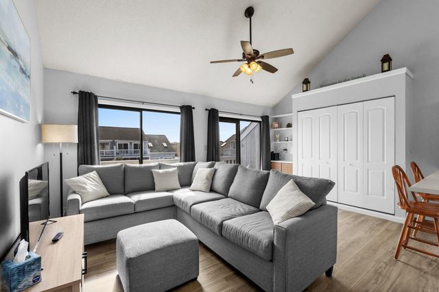 3700 Golf Colony Ln Unit 7H, Little River, SC 29566