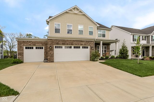 1082 Woodglen Drive, Westfield, IN 46074