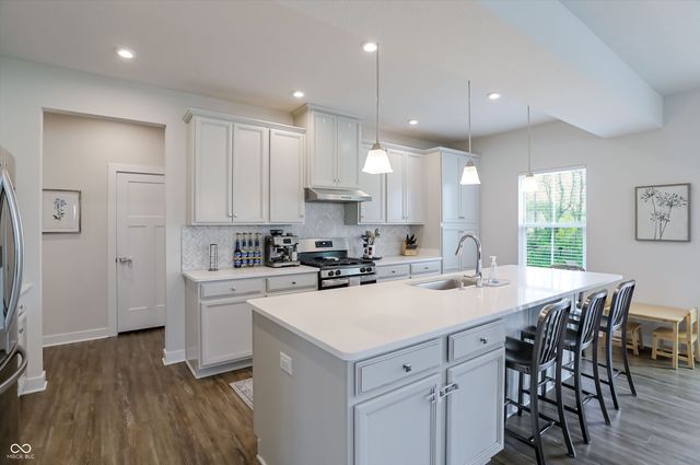 1082 Woodglen Drive, Westfield, IN 46074