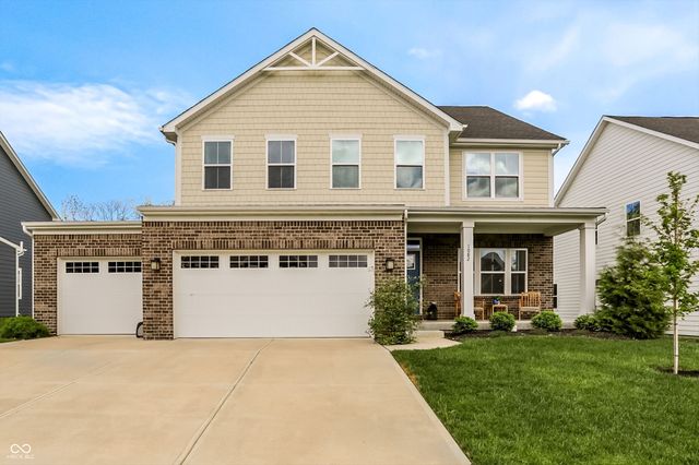 1082 Woodglen Drive, Westfield, IN 46074