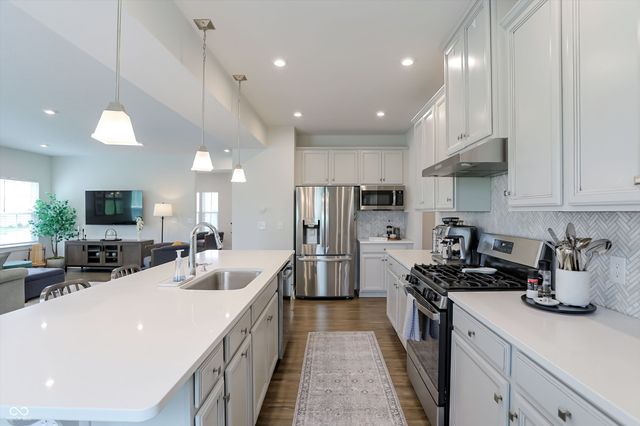 1082 Woodglen Drive, Westfield, IN 46074