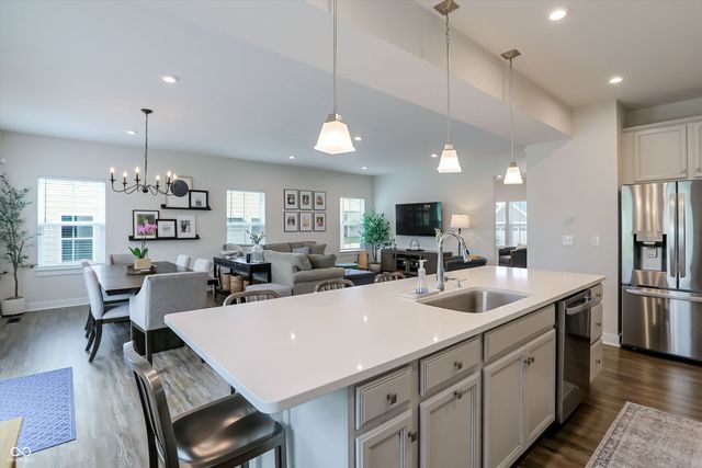 1082 Woodglen Drive, Westfield, IN 46074