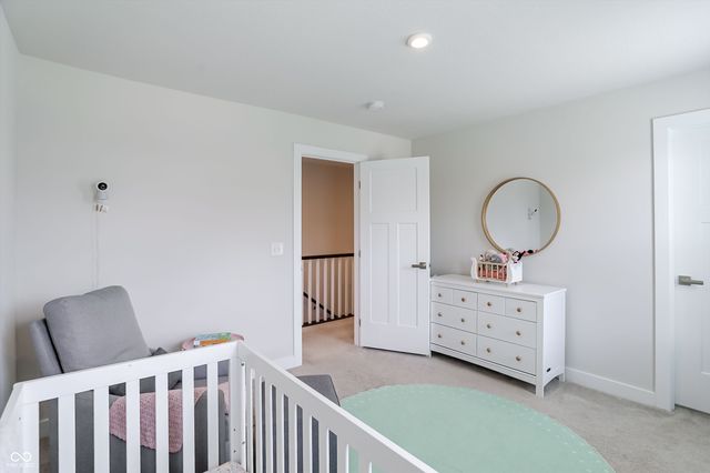 1082 Woodglen Drive, Westfield, IN 46074