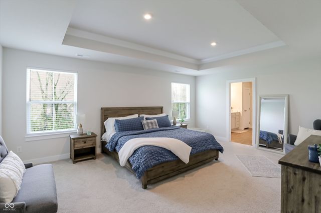 1082 Woodglen Drive, Westfield, IN 46074