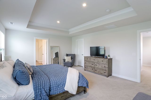 1082 Woodglen Drive, Westfield, IN 46074