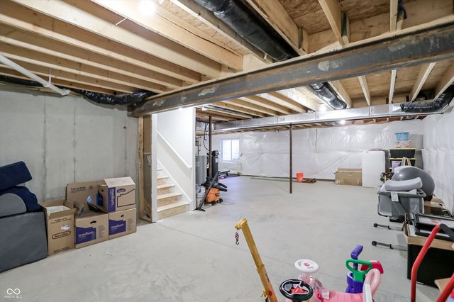 1082 Woodglen Drive, Westfield, IN 46074
