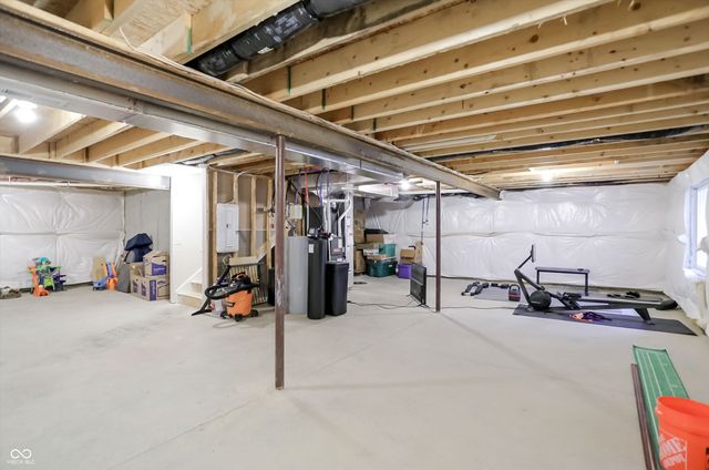 1082 Woodglen Drive, Westfield, IN 46074