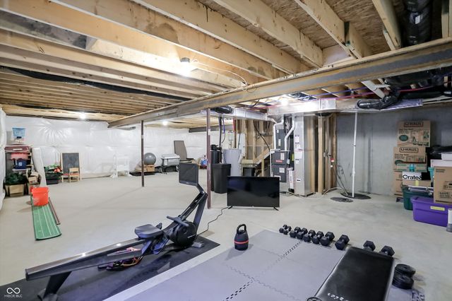 1082 Woodglen Drive, Westfield, IN 46074