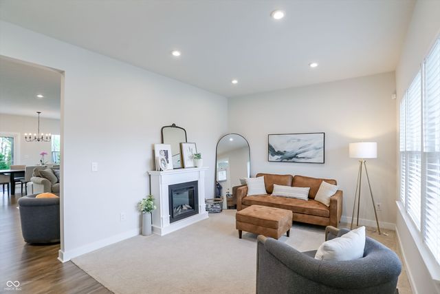 1082 Woodglen Drive, Westfield, IN 46074