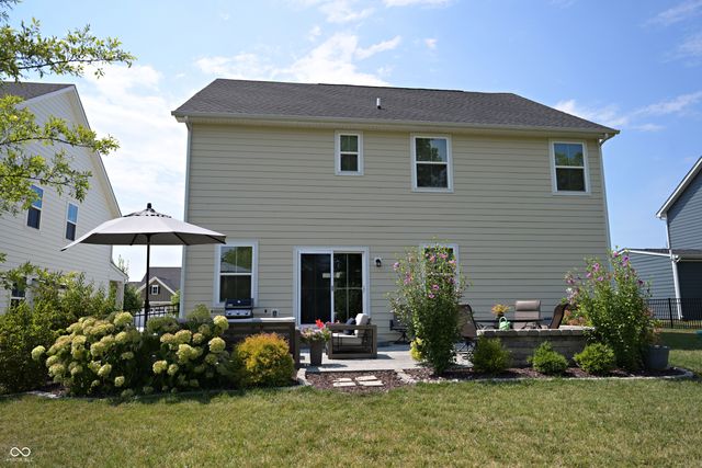1082 Woodglen Drive, Westfield, IN 46074