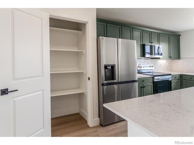 3124 Comet Street, Fort Collins, CO 80524