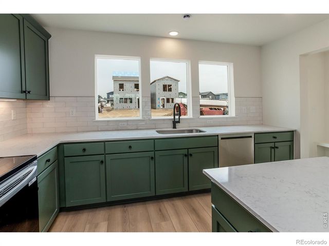 3124 Comet Street, Fort Collins, CO 80524