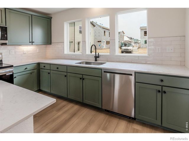 3124 Comet Street, Fort Collins, CO 80524