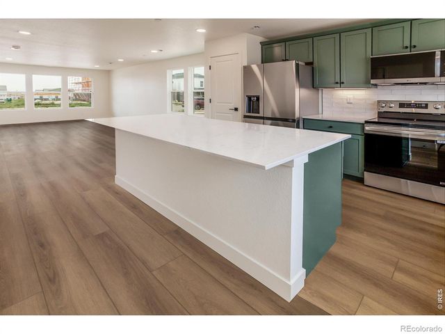 3124 Comet Street, Fort Collins, CO 80524