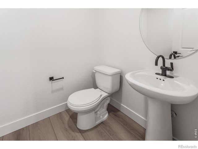 3124 Comet Street, Fort Collins, CO 80524