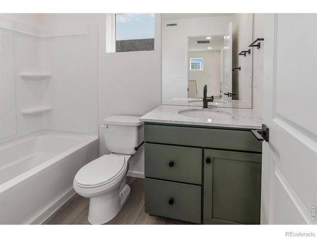3124 Comet Street, Fort Collins, CO 80524