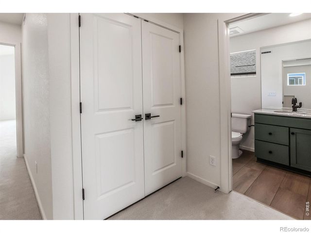 3124 Comet Street, Fort Collins, CO 80524