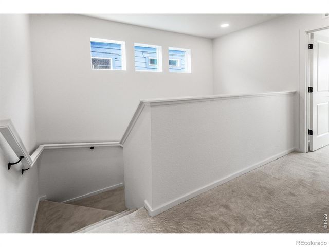 3124 Comet Street, Fort Collins, CO 80524