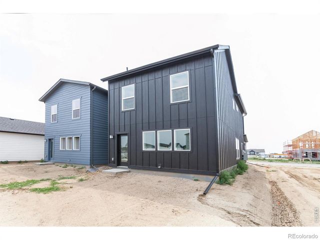 3124 Comet Street, Fort Collins, CO 80524