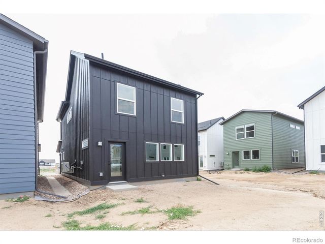 3124 Comet Street, Fort Collins, CO 80524