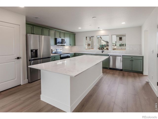 3124 Comet Street, Fort Collins, CO 80524