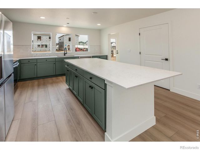 3124 Comet Street, Fort Collins, CO 80524