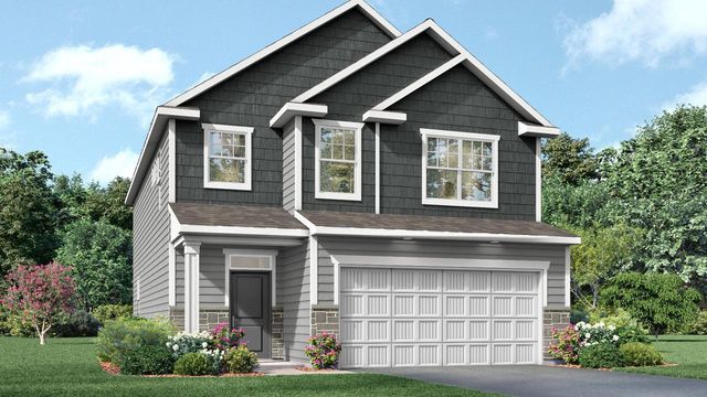 614 Goldenrod Avenue, Waconia, MN 55387