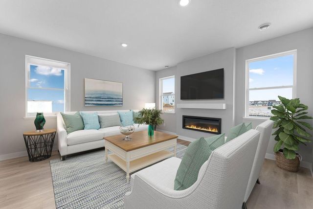 614 Goldenrod Avenue, Waconia, MN 55387