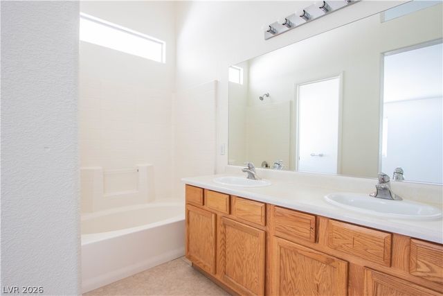 3747 Shadow Tree Street, North Las Vegas, NV 89032