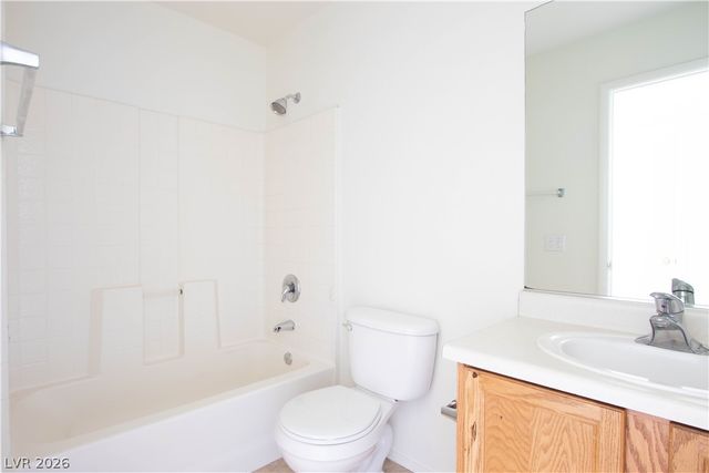 3747 Shadow Tree Street, North Las Vegas, NV 89032