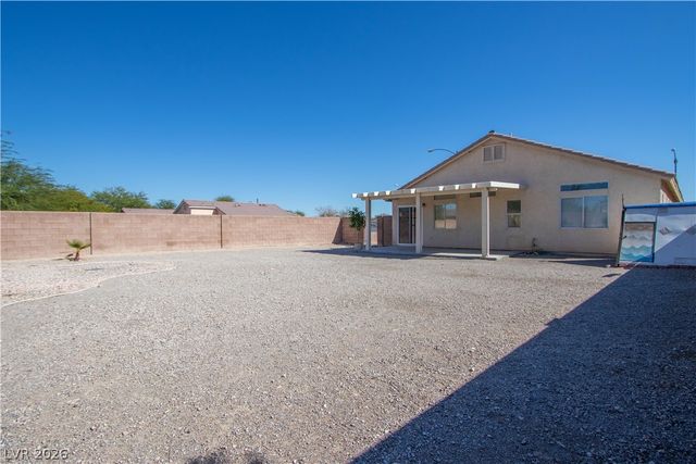 3747 Shadow Tree Street, North Las Vegas, NV 89032