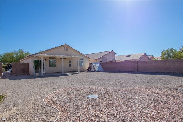 3747 Shadow Tree Street, North Las Vegas, NV 89032