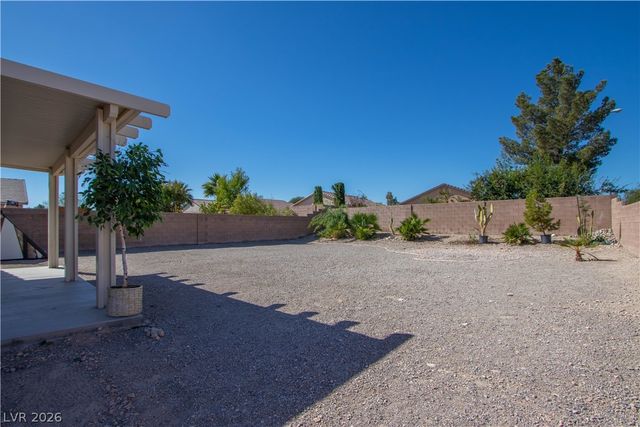 3747 Shadow Tree Street, North Las Vegas, NV 89032