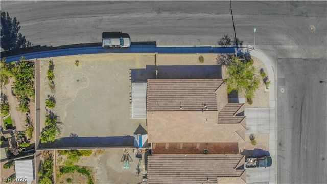 3747 Shadow Tree Street, North Las Vegas, NV 89032