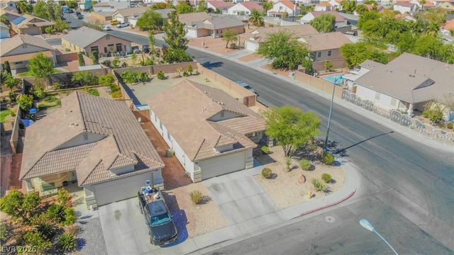 3747 Shadow Tree Street, North Las Vegas, NV 89032