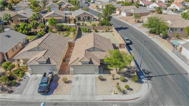 3747 Shadow Tree Street, North Las Vegas, NV 89032
