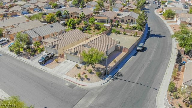 3747 Shadow Tree Street, North Las Vegas, NV 89032
