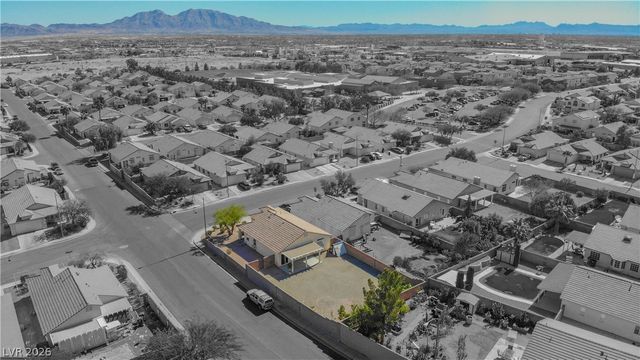 3747 Shadow Tree Street, North Las Vegas, NV 89032
