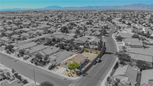 3747 Shadow Tree Street, North Las Vegas, NV 89032