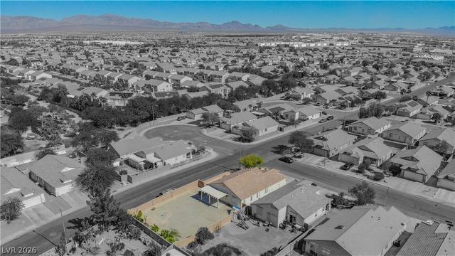 3747 Shadow Tree Street, North Las Vegas, NV 89032