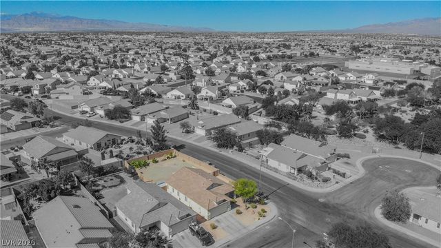 3747 Shadow Tree Street, North Las Vegas, NV 89032