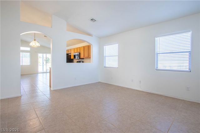 3747 Shadow Tree Street, North Las Vegas, NV 89032