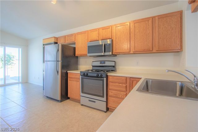 3747 Shadow Tree Street, North Las Vegas, NV 89032