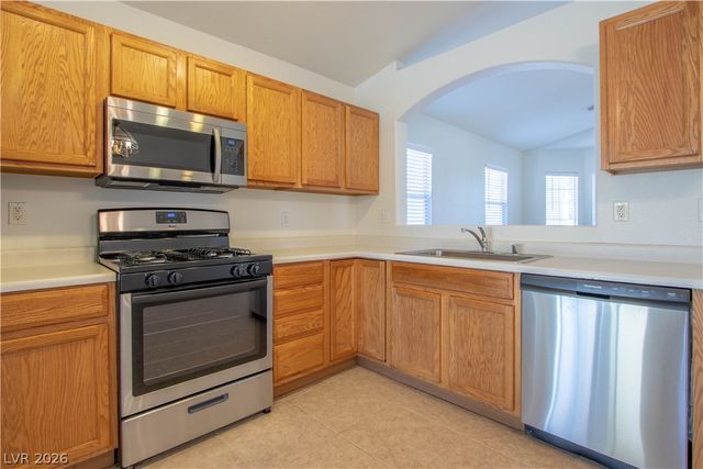 3747 Shadow Tree Street, North Las Vegas, NV 89032