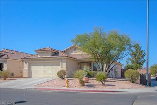 3747 Shadow Tree Street, North Las Vegas, NV 89032