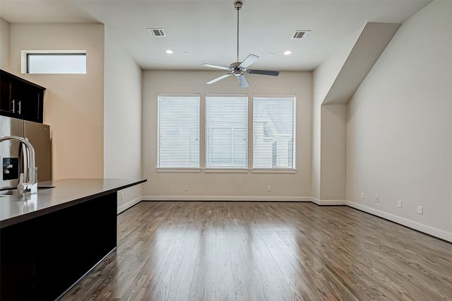 4025 Tulane Street, Houston, TX 77018