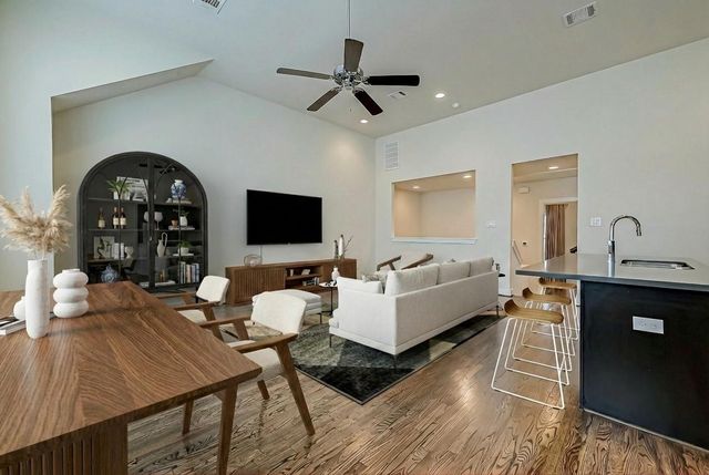 4025 Tulane Street, Houston, TX 77018