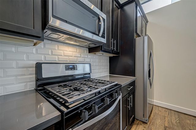 4025 Tulane Street, Houston, TX 77018