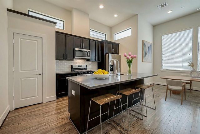 4025 Tulane Street, Houston, TX 77018