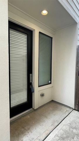 4025 Tulane Street, Houston, TX 77018